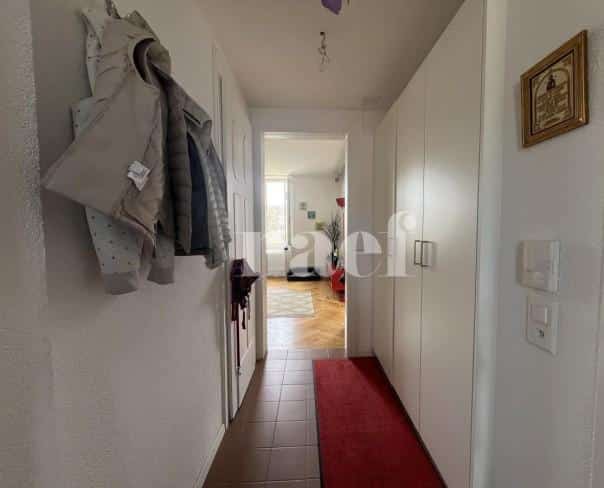 À louer : Appartement 2.5 Pieces La Chaux-de-Fonds - Ref : 276206.1015 | Naef Immobilier