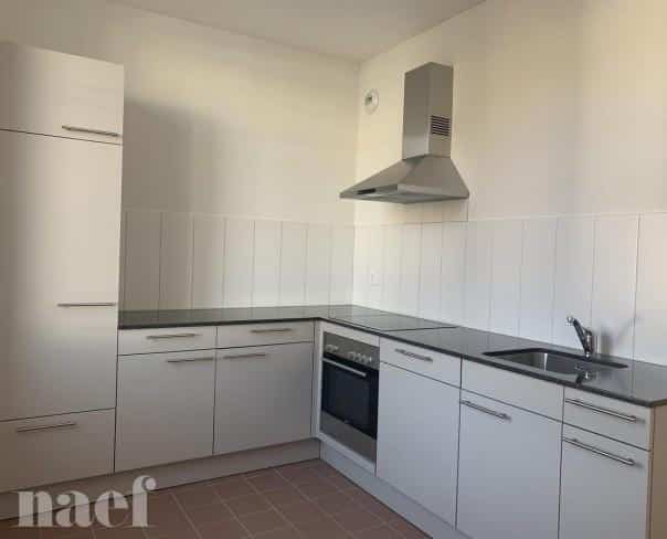 À louer : Appartement 2.5 Pieces La Chaux-de-Fonds - Ref : 276206.5 | Naef Immobilier