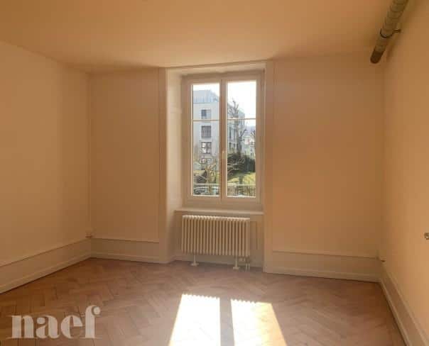 À louer : Appartement 2.5 Pieces La Chaux-de-Fonds - Ref : 276206.5 | Naef Immobilier