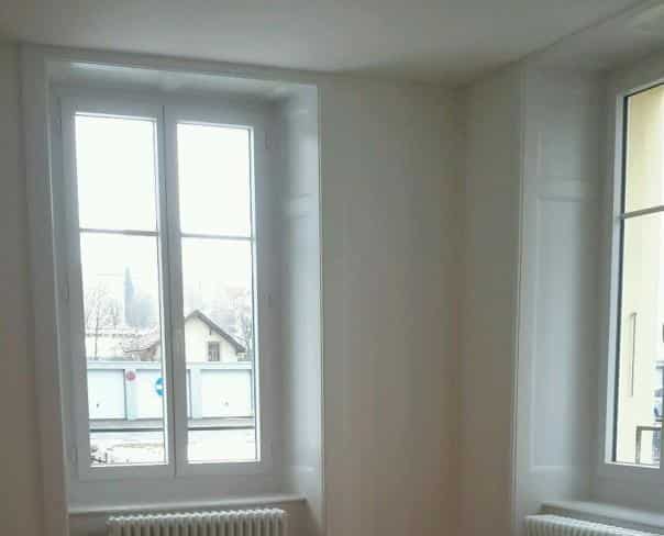À louer : Appartement 3.5 Pieces La Chaux-de-Fonds - Ref : 276206.6 | Naef Immobilier