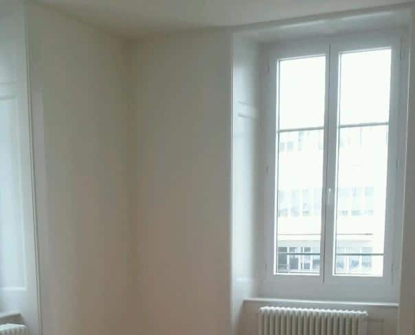 À louer : Appartement 3.5 Pieces La Chaux-de-Fonds - Ref : 276206.6 | Naef Immobilier