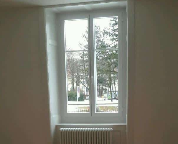 À louer : Appartement 3.5 Pieces La Chaux-de-Fonds - Ref : 276206.6 | Naef Immobilier