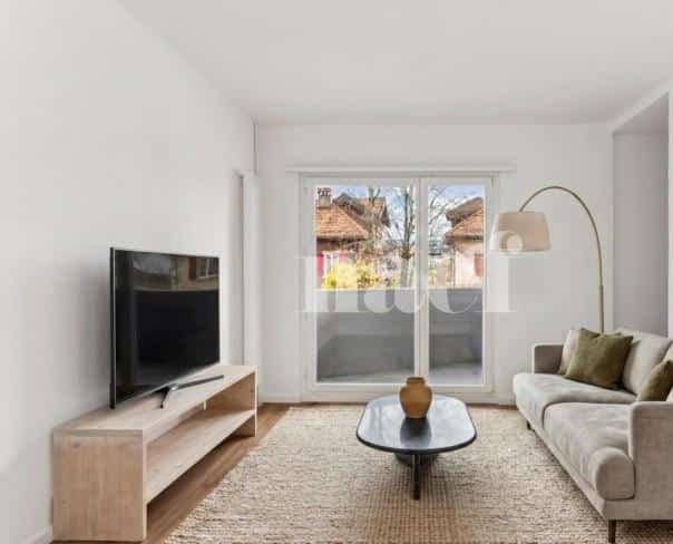 À louer : Appartement 2 Pieces La Chaux-de-Fonds - Ref : 276209.1 | Naef Immobilier
