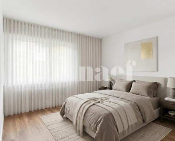 À louer : Appartement 2 Pieces La Chaux-de-Fonds - Ref : 276209.1 | Naef Immobilier