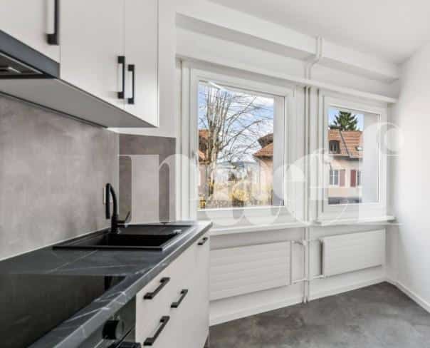 À louer : Appartement 2 Pieces La Chaux-de-Fonds - Ref : 276209.1 | Naef Immobilier