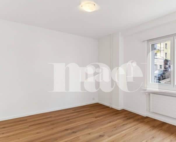 À louer : Appartement 2 Pieces La Chaux-de-Fonds - Ref : 276209.1 | Naef Immobilier