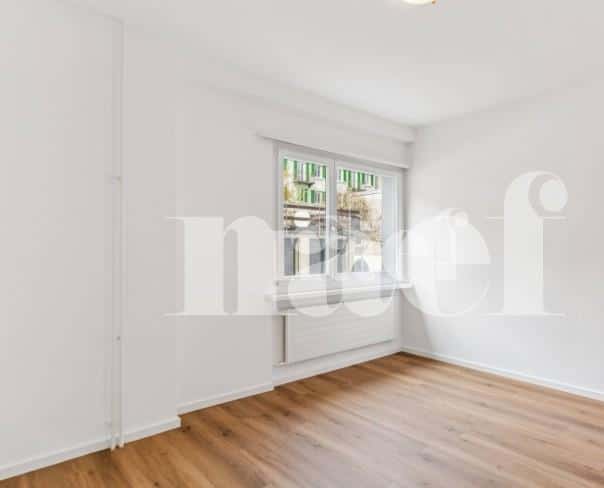 À louer : Appartement 2 Pieces La Chaux-de-Fonds - Ref : 276209.1 | Naef Immobilier