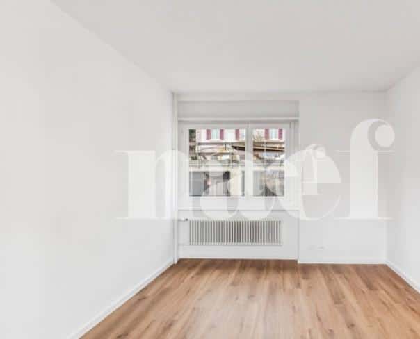 À louer : Appartement 2 Pieces La Chaux-de-Fonds - Ref : 276209.1 | Naef Immobilier