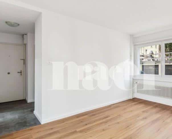 À louer : Appartement 2 Pieces La Chaux-de-Fonds - Ref : 276209.1 | Naef Immobilier