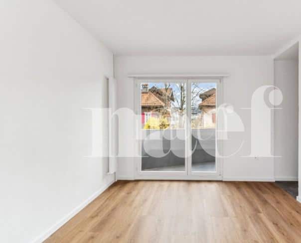 À louer : Appartement 2 Pieces La Chaux-de-Fonds - Ref : 276209.1 | Naef Immobilier