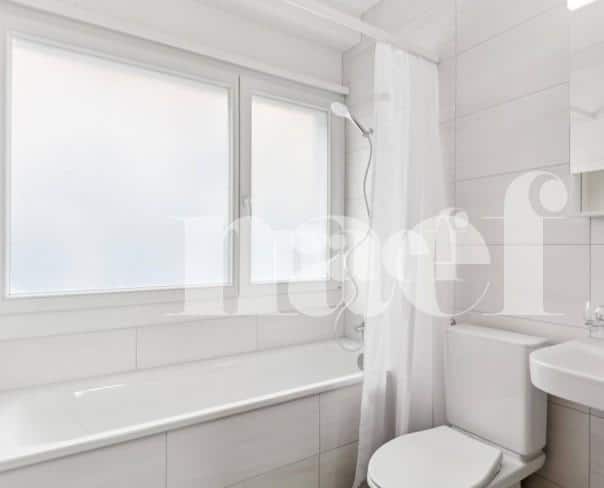 À louer : Appartement 2 Pieces La Chaux-de-Fonds - Ref : 276209.1 | Naef Immobilier