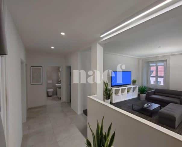 À louer : Appartement 3 Pieces La Chaux-de-Fonds - Ref : 276210.1001 | Naef Immobilier