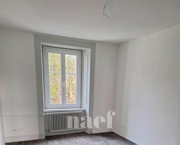À louer : Appartement 3 Pieces La Chaux-de-Fonds - Ref : 276210.1001 | Naef Immobilier