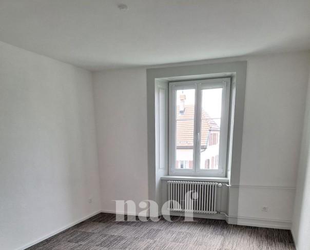 À louer : Appartement 3 Pieces La Chaux-de-Fonds - Ref : 276210.1001 | Naef Immobilier