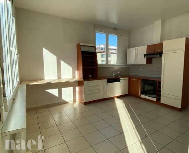 À louer : Appartement 3 Pieces La Chaux-de-Fonds - Ref : 276216.4001 | Naef Immobilier