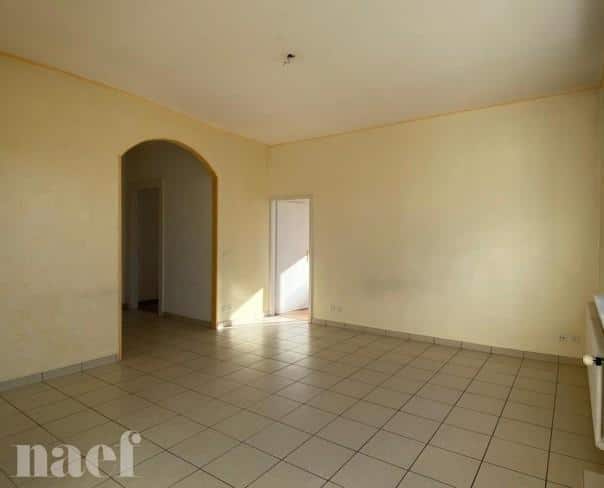 À louer : Appartement 3 Pieces La Chaux-de-Fonds - Ref : 276216.4001 | Naef Immobilier