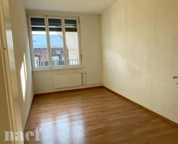 À louer : Appartement 3 Pieces La Chaux-de-Fonds - Ref : 276216.4001 | Naef Immobilier