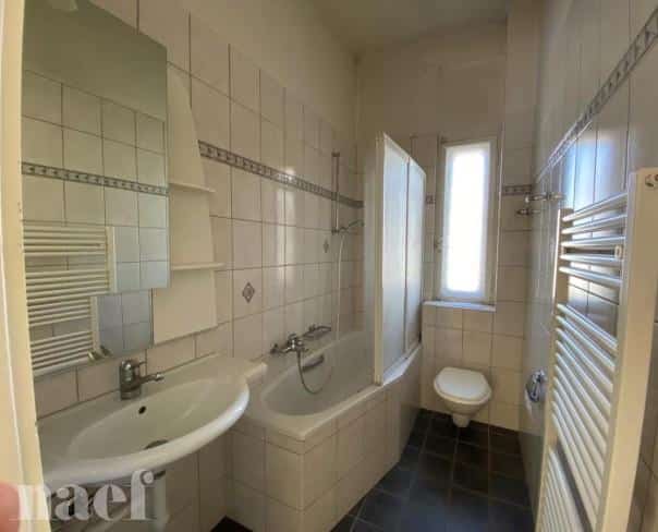 À louer : Appartement 3 Pieces La Chaux-de-Fonds - Ref : 276216.4001 | Naef Immobilier