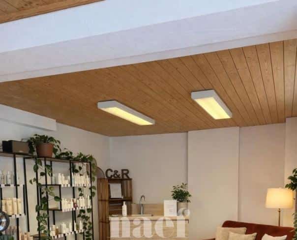 À louer : Surface Commerciale Arcade La Chaux-de-Fonds - Ref : 276217.1 | Naef Immobilier