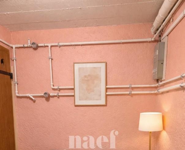 À louer : Surface Commerciale Arcade La Chaux-de-Fonds - Ref : 276217.1 | Naef Immobilier