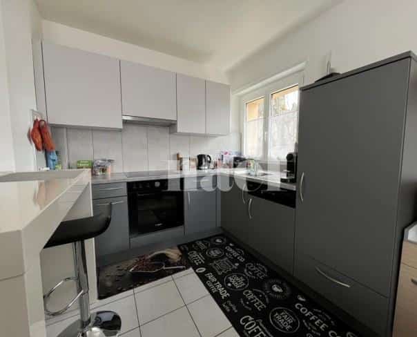 À louer : Appartement 2.5 Pieces La Chaux-de-Fonds - Ref : 276217.2001 | Naef Immobilier