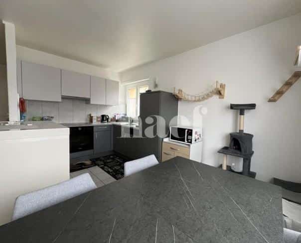 À louer : Appartement 2.5 Pieces La Chaux-de-Fonds - Ref : 276217.2001 | Naef Immobilier