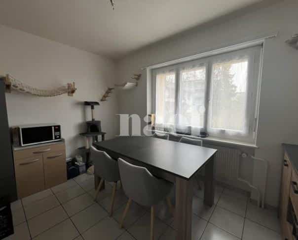 À louer : Appartement 2.5 Pieces La Chaux-de-Fonds - Ref : 276217.2001 | Naef Immobilier