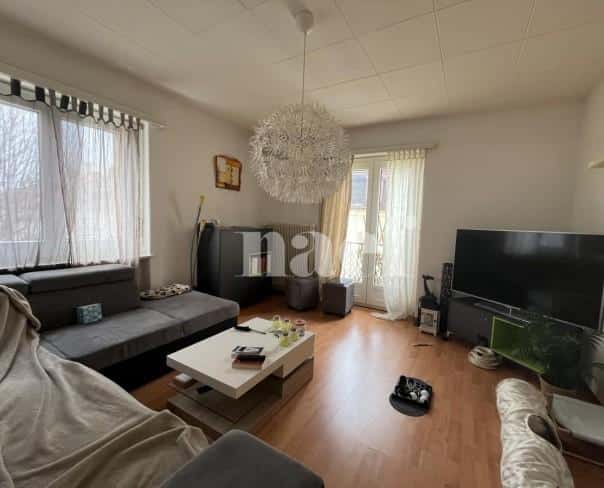 À louer : Appartement 2.5 Pieces La Chaux-de-Fonds - Ref : 276217.2001 | Naef Immobilier
