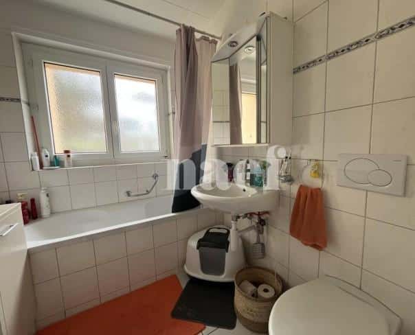 À louer : Appartement 2.5 Pieces La Chaux-de-Fonds - Ref : 276217.2001 | Naef Immobilier
