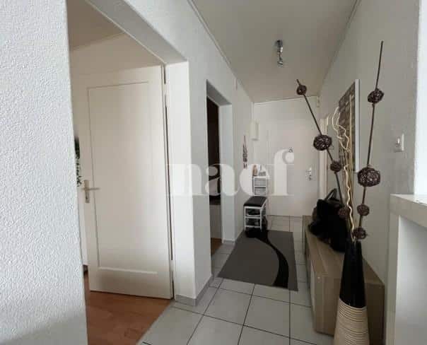 À louer : Appartement 2.5 Pieces La Chaux-de-Fonds - Ref : 276217.2001 | Naef Immobilier