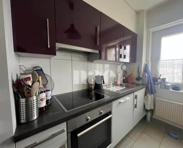 À louer : Appartement 3 Pieces La Chaux-de-Fonds - Ref : 276220.1002 | Naef Immobilier