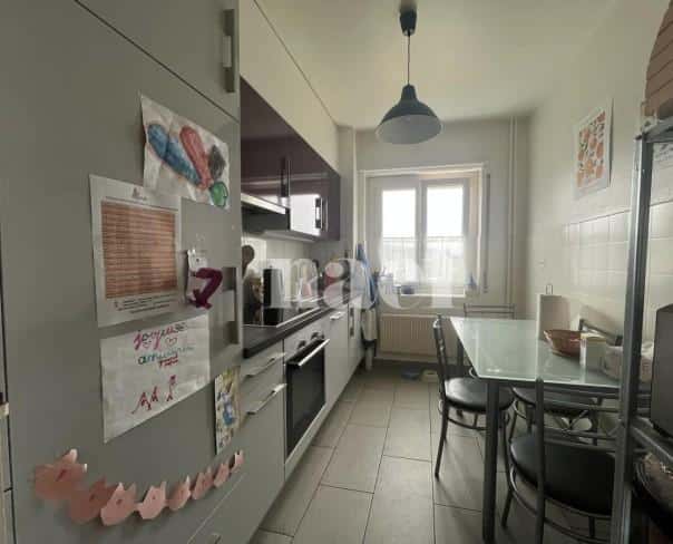 À louer : Appartement 3 Pieces La Chaux-de-Fonds - Ref : 276220.1002 | Naef Immobilier