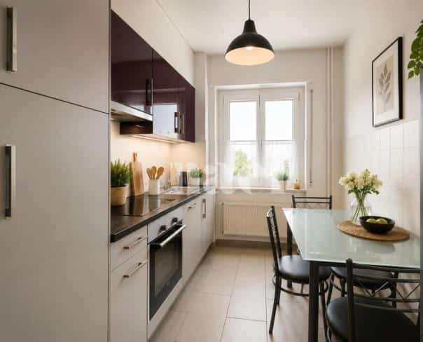 À louer : Appartement 3 Pieces La Chaux-de-Fonds - Ref : 276220.1002 | Naef Immobilier