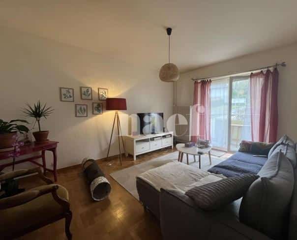 À louer : Appartement 3 Pieces La Chaux-de-Fonds - Ref : 276220.1002 | Naef Immobilier