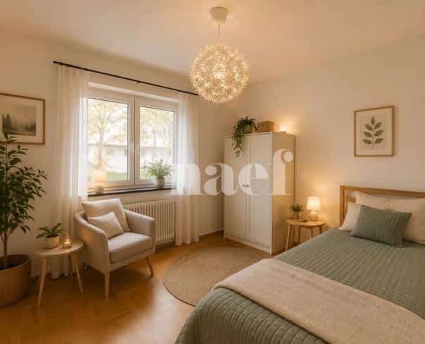 À louer : Appartement 3 Pieces La Chaux-de-Fonds - Ref : 276220.1002 | Naef Immobilier