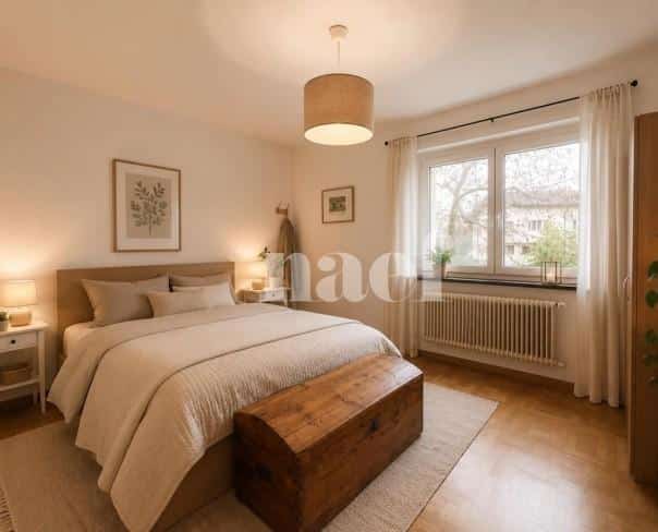 À louer : Appartement 3 Pieces La Chaux-de-Fonds - Ref : 276220.1002 | Naef Immobilier