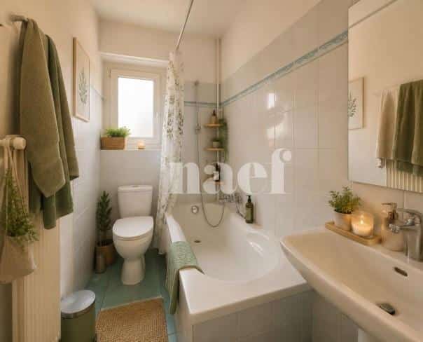 À louer : Appartement 3 Pieces La Chaux-de-Fonds - Ref : 276220.1002 | Naef Immobilier