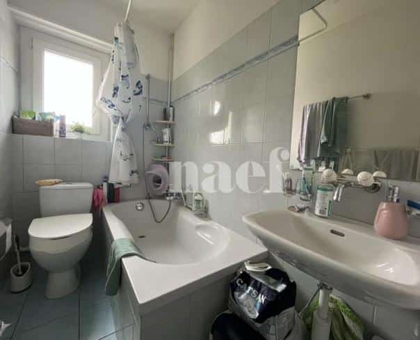 À louer : Appartement 3 Pieces La Chaux-de-Fonds - Ref : 276220.1002 | Naef Immobilier