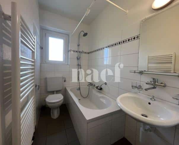À louer : Appartement 3 Pieces La Chaux-de-Fonds - Ref : 276220.2002 | Naef Immobilier