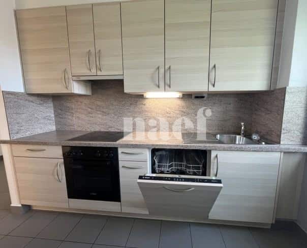 À louer : Appartement 3 Pieces La Chaux-de-Fonds - Ref : 276220.2002 | Naef Immobilier