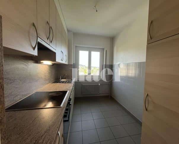 À louer : Appartement 3 Pieces La Chaux-de-Fonds - Ref : 276220.2002 | Naef Immobilier