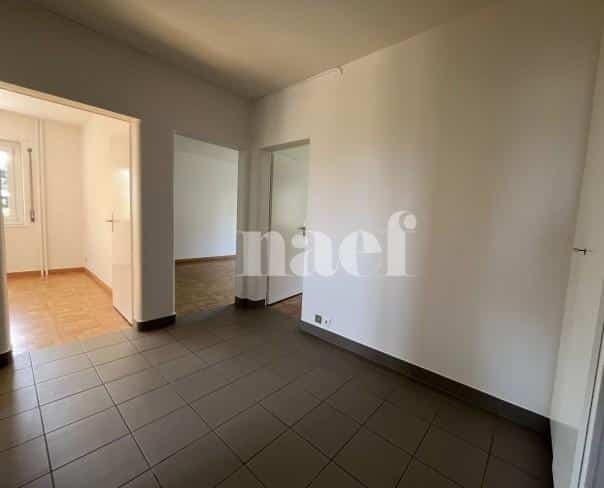 À louer : Appartement 3 Pieces La Chaux-de-Fonds - Ref : 276220.2002 | Naef Immobilier