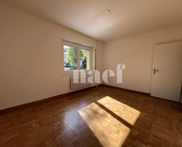 À louer : Appartement 3 Pieces La Chaux-de-Fonds - Ref : 276220.2002 | Naef Immobilier