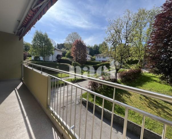 À louer : Appartement 3 Pieces La Chaux-de-Fonds - Ref : 276220.2002 | Naef Immobilier