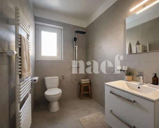 À louer : Appartement 3 Pieces La Chaux-de-Fonds - Ref : 276222.1002 | Naef Immobilier
