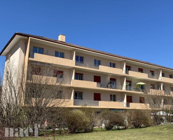À louer : Appartement 4 Pieces La Chaux-de-Fonds - Ref : 276233.1002 | Naef Immobilier