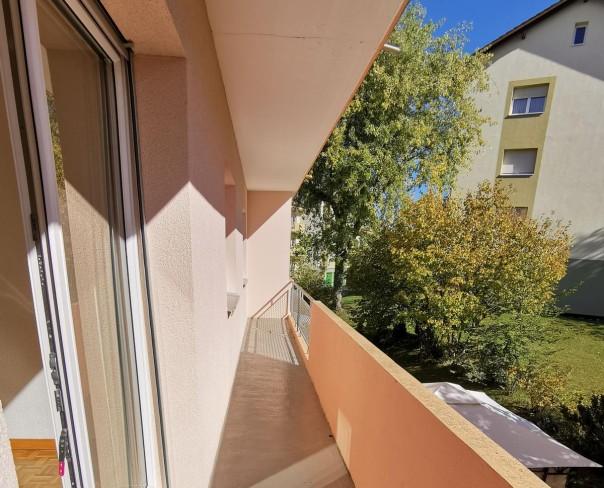 À louer : Appartement 4 Pieces La Chaux-de-Fonds - Ref : 276233.1002 | Naef Immobilier