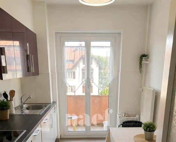 À louer : Appartement 4 Pieces La Chaux-de-Fonds - Ref : 276233.1002 | Naef Immobilier
