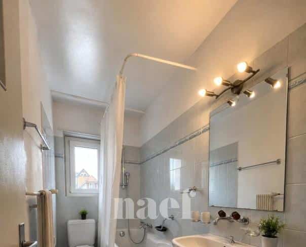 À louer : Appartement 4 Pieces La Chaux-de-Fonds - Ref : 276233.1002 | Naef Immobilier