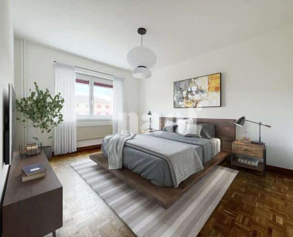 À louer : Appartement 3 Pieces La Chaux-de-Fonds - Ref : 276235.1001 | Naef Immobilier